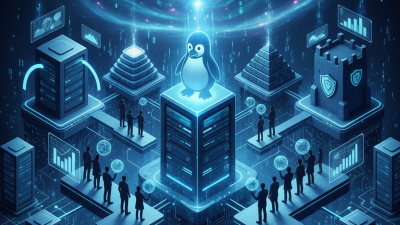 2026 Best Linux Hosting Solutions for Global Buyers?