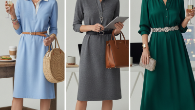 2026 How to Style a Polo Dress for Every Occasion?