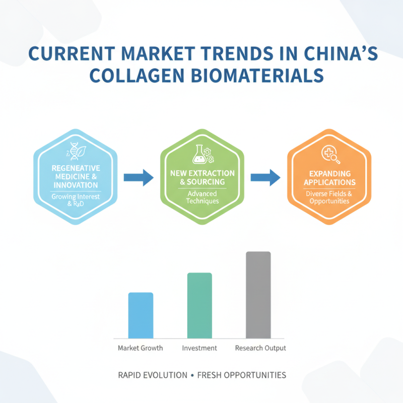China Best Collagen Biomaterials Innovation in Regenerative Medicine?