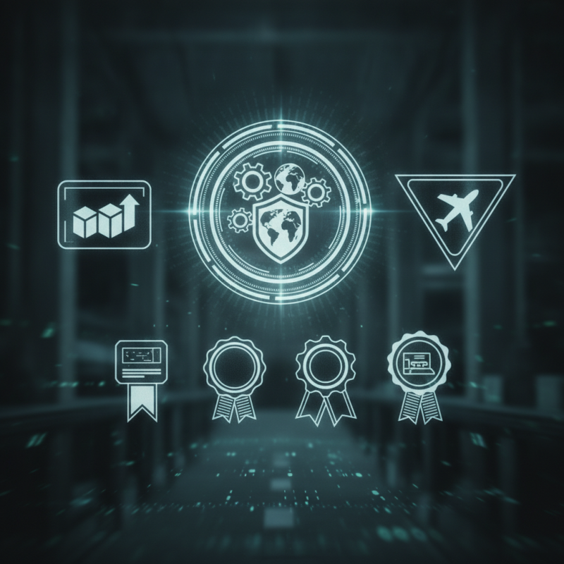 What Certifications Are Essential for Manufacturing Suppliers?