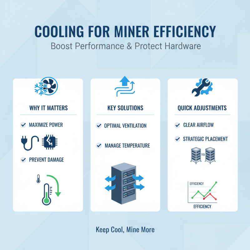 10 Essential Tips for Maximizing Your Miner Power Efficiency