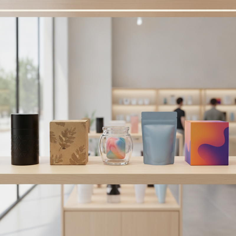 Top 5 Tips to Help Packaging Your Products Effectively?