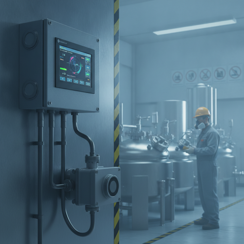 Phosgene Gas Detector Tips for Effective Safety Monitoring?