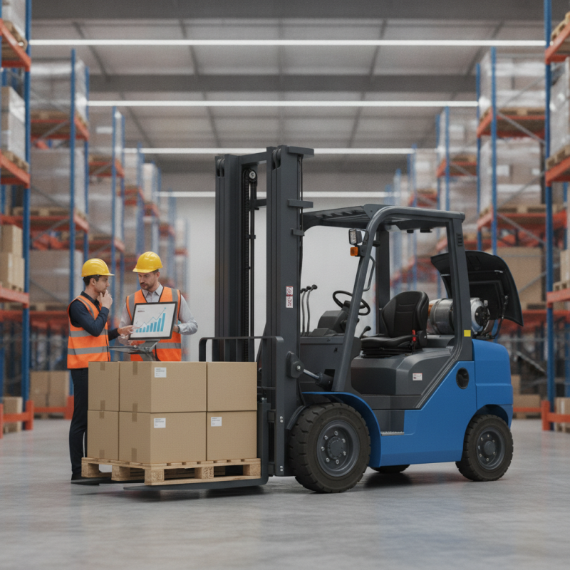 Top 10 Forklift Engine Brands You Should Consider?
