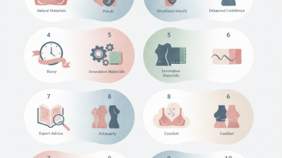 Top 10 Supportive Nursing Bras for Global Buyers in 2026