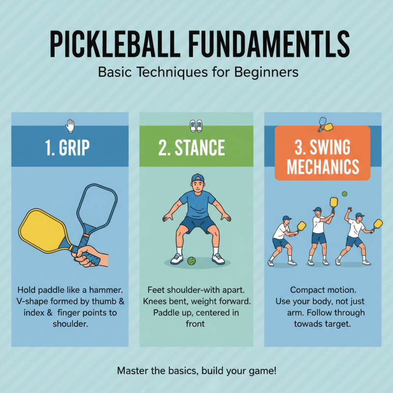 10 Professional Pickle Ball Tips for Beginners to Improve Your Game?