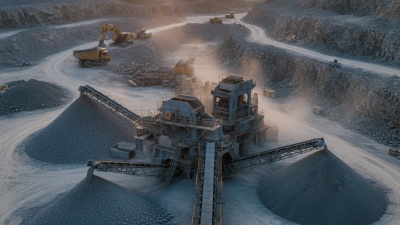 Granite Crusher in China Top Markets for Construction and Mining?