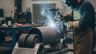 10 Essential Tips for Using a Weld Roller Carriage Effectively?