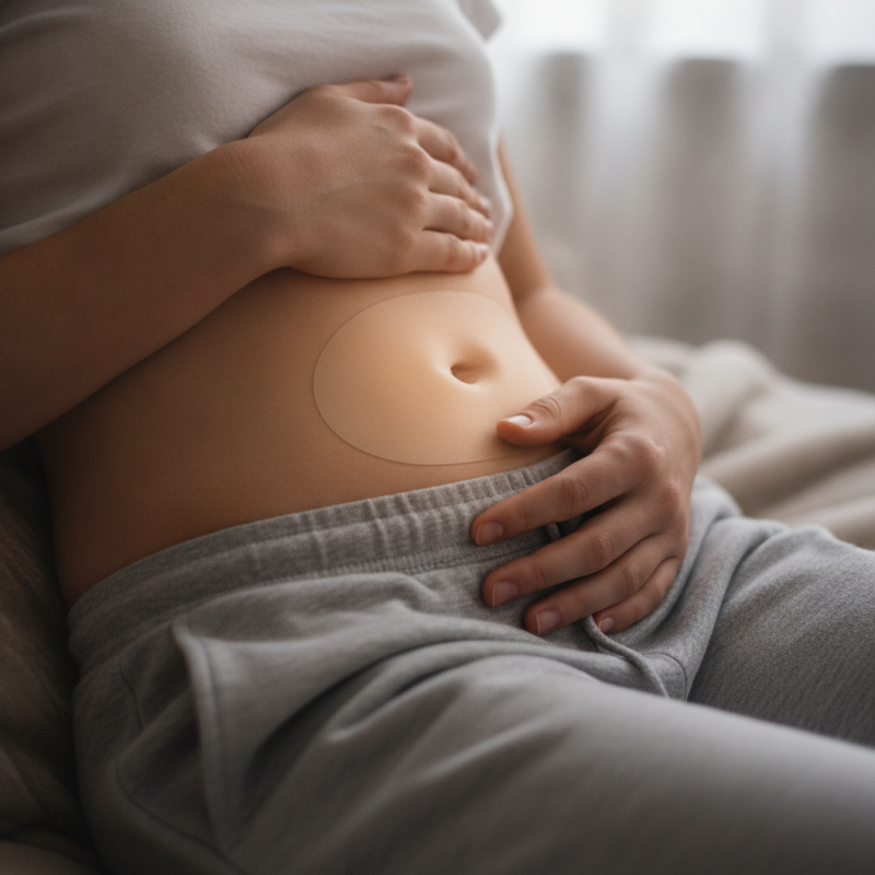 How to Choose the Best Menstrual Heat Patches for Relief?