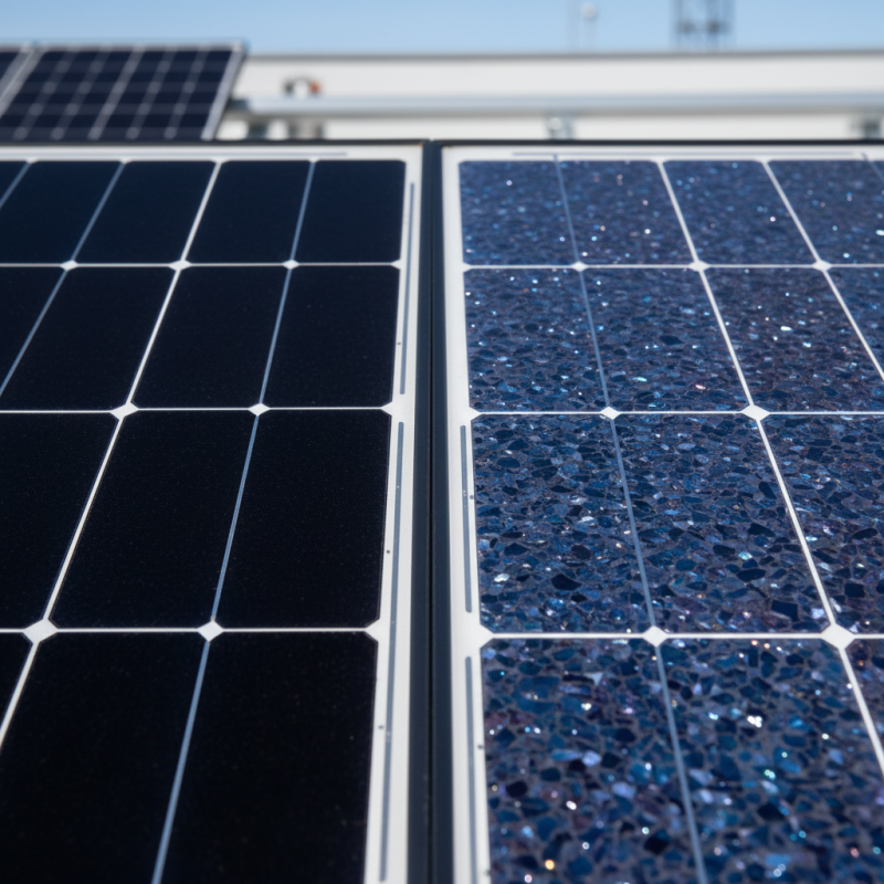 How to Choose Between Monocrystalline and Polycrystalline Solar Panels?