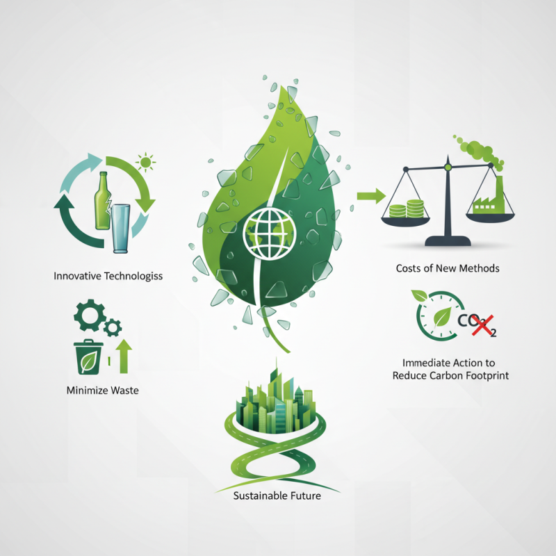 2026 Best Ways to Adopt Eco Friendly Practices in Glass Processing?