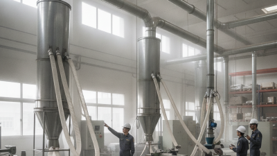 How to Choose the Best Dust Collectors for Your Industry