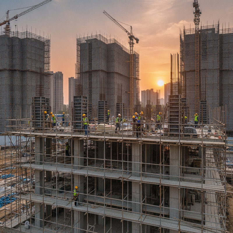 China Best Scaffolding Frame for Your Construction Needs?