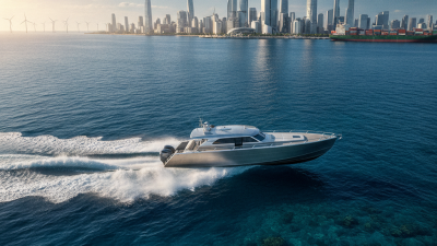 Top Speed Boat Aluminum Suppliers for Global Buyers?