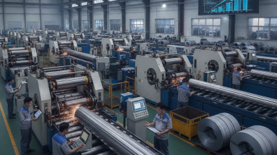 2026 Top Tube Mill Pipe Making Machine Buying Guide?
