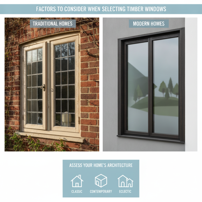 What is Replacement Timber Windows Benefits and Options?