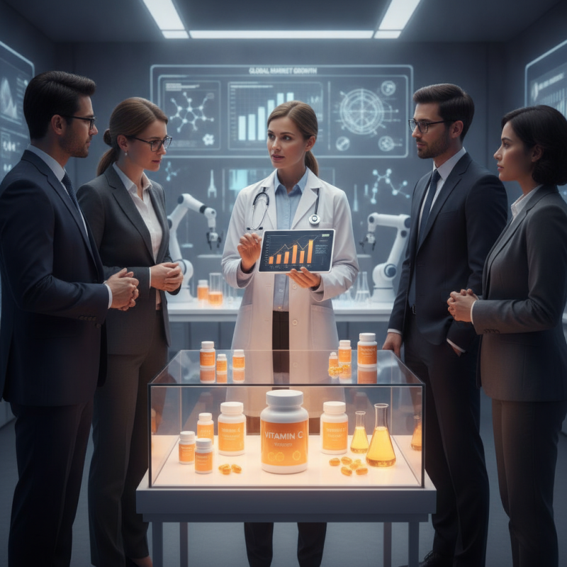 2026 Best Vitamin C Coated Products for Global Buyers?