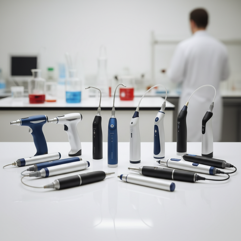 Top 10 Led Light Curing Devices for Efficient Curing Solutions?