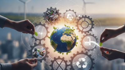 Why Should Global Buyers Embrace Circular Economy Practices?