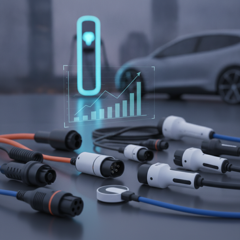 2026 Top EV Car Charger Adapter Options for Electric Vehicle Owners?