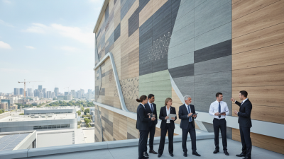 2026 Top WPC Panel Trends for Global Buyers What to Expect?