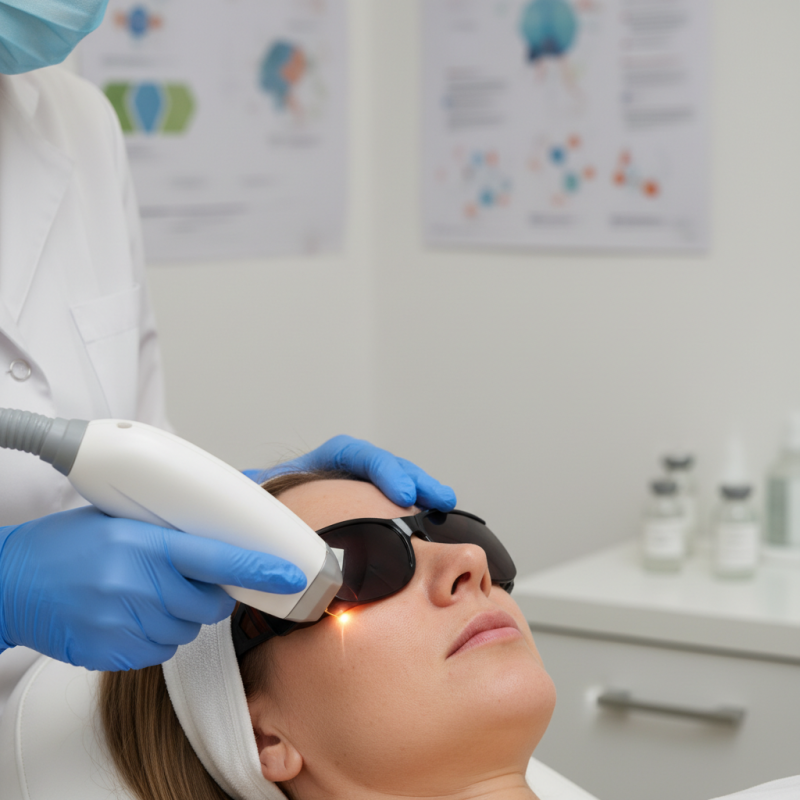 Can Laser Remove Dark Spots Effectively in 2026?