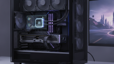 Best Aio Cooler Radiator for Optimal Cooling Performance?