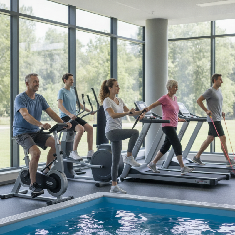 2026 Best Exercises Safe for Orthopedic Implants?