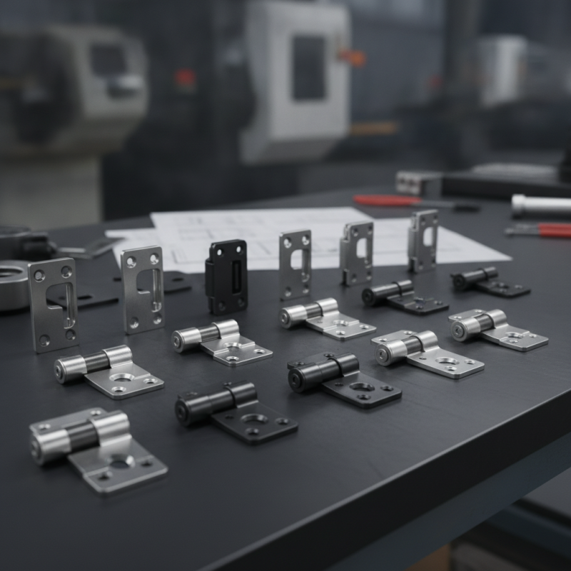 China Top 10 Lift Off Hinge Suppliers What to Know?