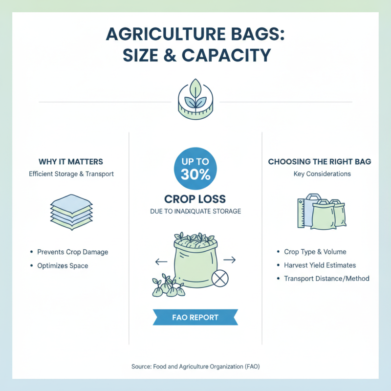 2026 How to Choose the Best Agriculture Bags for Your Needs?
