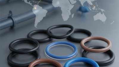 China Best Gas O Rings Supplier for Global Buyers?