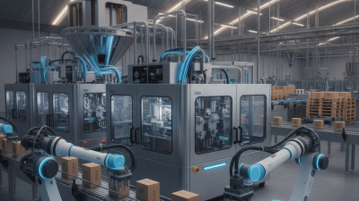 Top 10 Packaging Machine Manufacturers You Should Know?