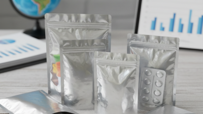 China Top Aluminium Bag Suppliers for Global Buyers?