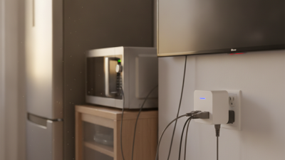Why Do You Need an Appliance Voltage Protector for Your Home?