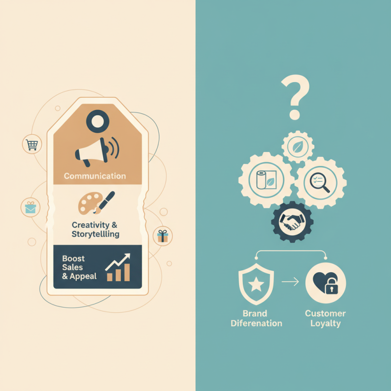 What is Paper Label and How Can It Improve Your Business?
