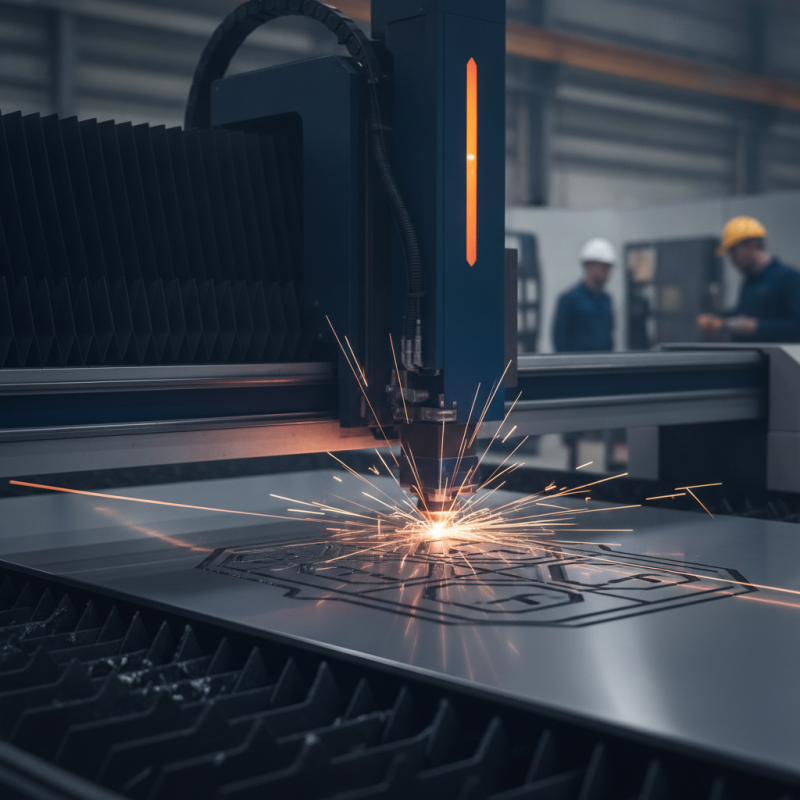 How to Choose the Best Metal Laser Cutting Services?