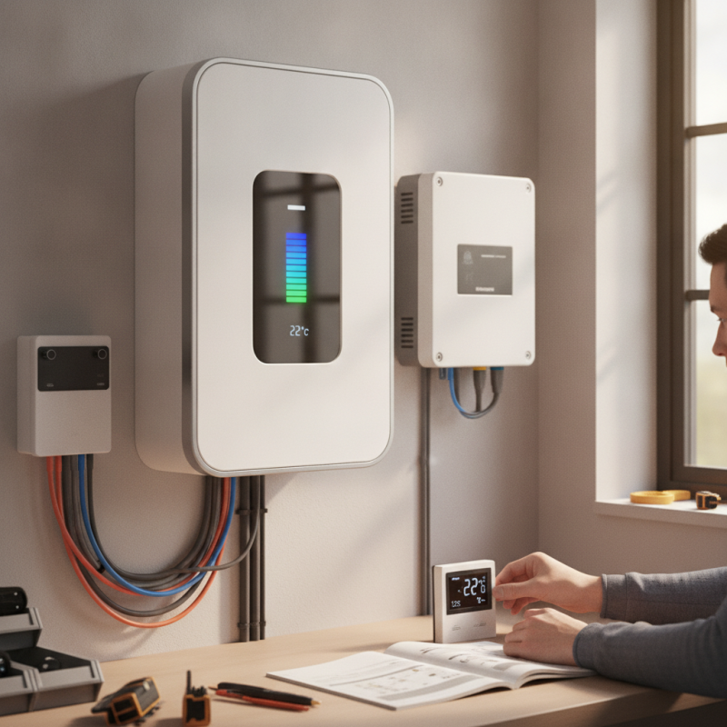How to Extend the Life of Your Home Battery Effectively?