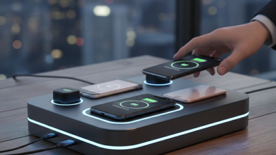 What is a Phone Power Station and How Does It Work?