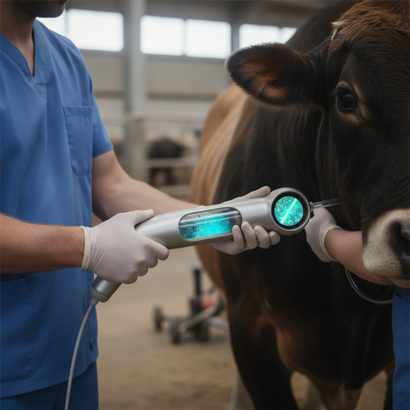 What is Visaul Semen Gun and How Does it Work?