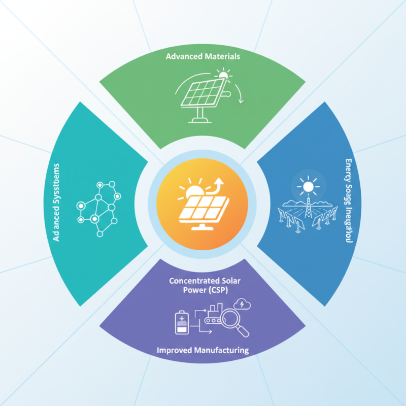 5 Best Ways to Make Solar Energy More Efficient?
