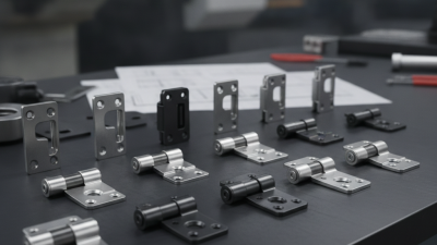 China Top 10 Lift Off Hinge Suppliers What to Know?