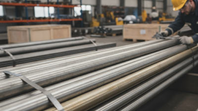 Cold Drawn Steel Pipe Specifications and Benefits for Buyers?