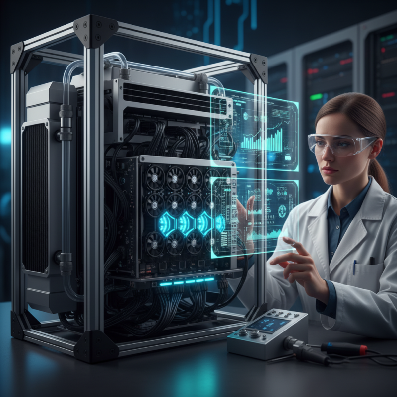 10 Essential Tips for Maximizing Your Miner Power Efficiency