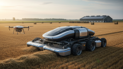 2026 Top Hay Cutter Trends for Global Buyers to Consider?