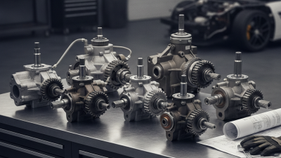 Top 5 Best Box Steering Systems for Enhanced Driving Performance?