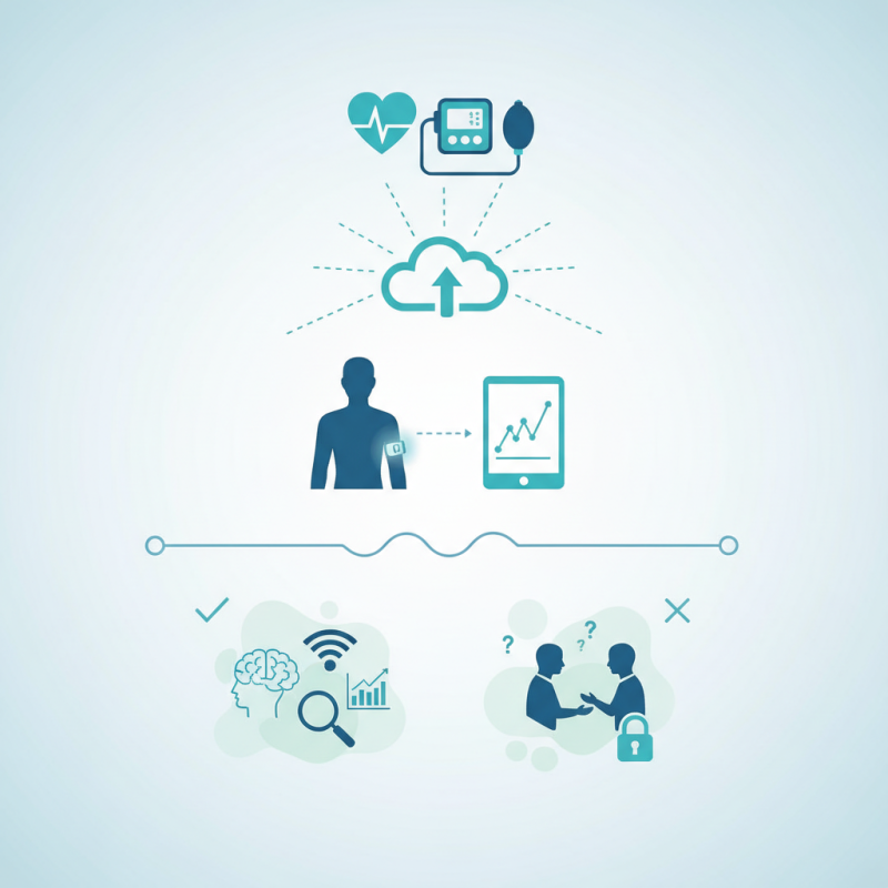 What Conditions Can Be Monitored Remotely for Better Insights?