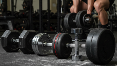 Top 5 Heavy Dumbbells to Enhance Your Workout Effectively?