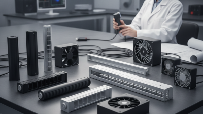 Top 10 Best Dc Cross Flow Fans for Efficient Air Circulation?