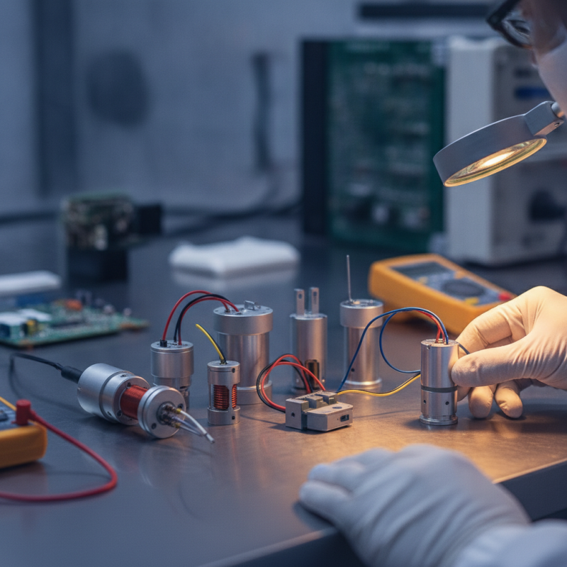 China Best Inductance Sensor Reviews and Buying Guide?