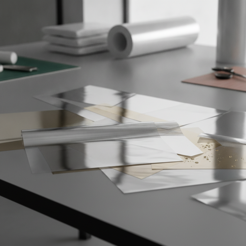 Why Choose Mylar Sheets for Your Business Needs?